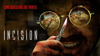 #4 Incision