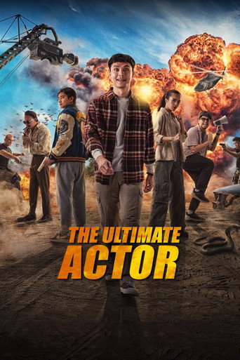The Ultimate Actor (2025)