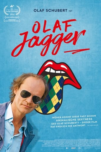 Olaf Jagger - stream