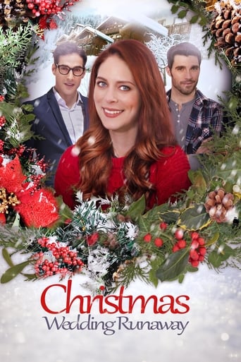 Poster för Christmas Wedding Runaway