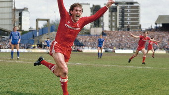 Kenny Dalglish (2025)