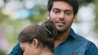 #7 Raja Rani