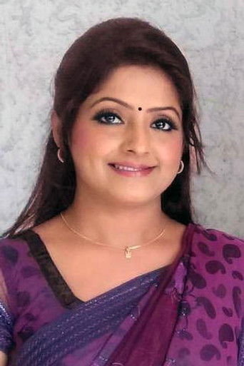 Foto de Pramodini Pammi