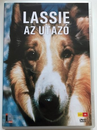 Lassie, the Voyager