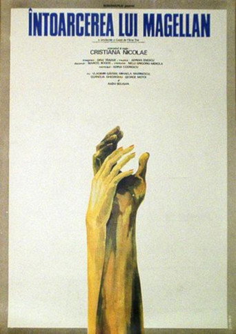 The Return of Magellan (1974)