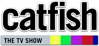 Catfish: The TV Show logo
