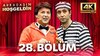 Episode 5 — Episode 28