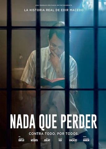 Poster of Nada que perder