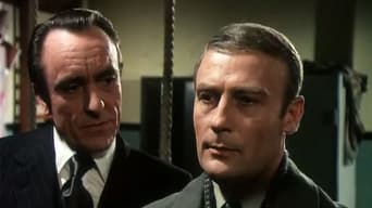 Callan (1967-1972)