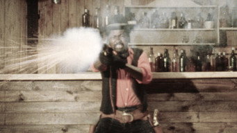 Revenge (1986)