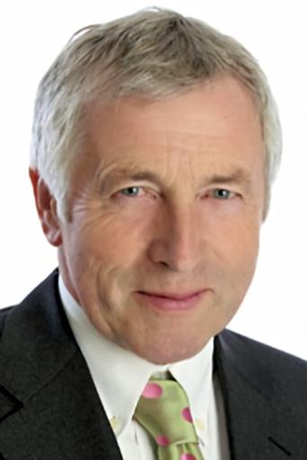 Image of Jonathan Dimbleby