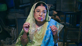 第42話：Kunti is Abducted!