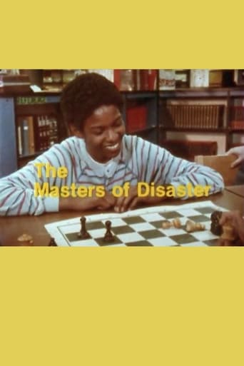 The Masters of Disaster en streaming 