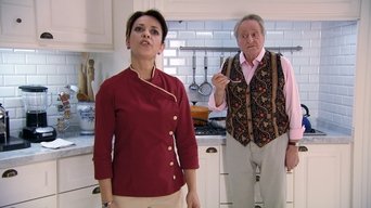 Episódio Episódio 31 - Eva Tinha Uma Pinta, Sobre Rodas da série Sou Luna