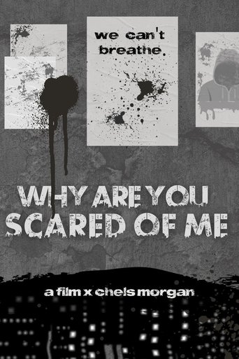 Why Are You Scared of Me? (1970)