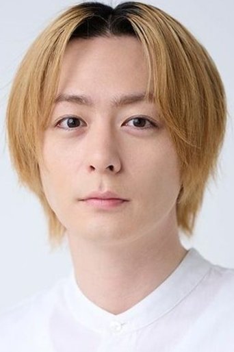 Atsuhiro Inukai headshot