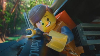 The Lego Movie backdrop 5
