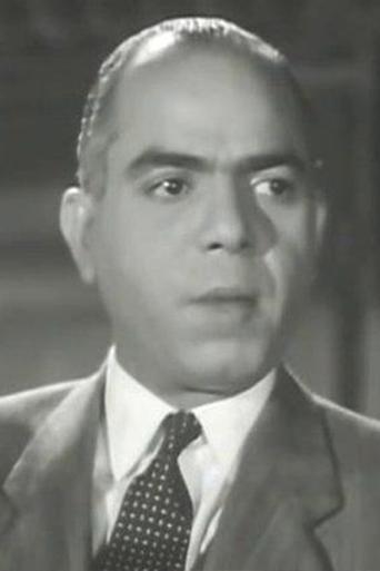 Image of Abdel Raheem El Zorkani