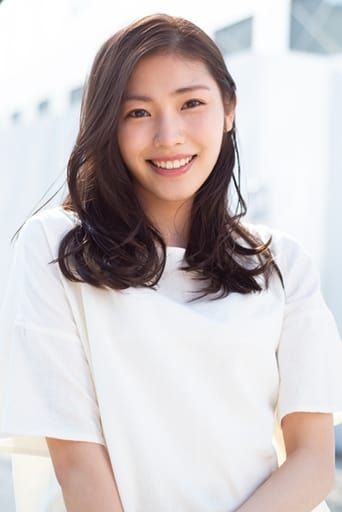 Image of Haruka Tateishi