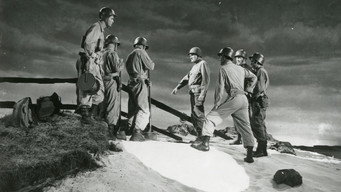 Прибульці з Марса (1953)