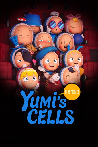 Yumi's Cells: The Movie