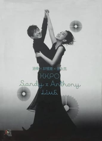 Poster of HKPO Sandy x Anthony Live