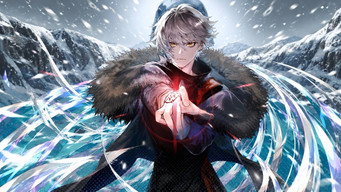 #11 Nasuverse