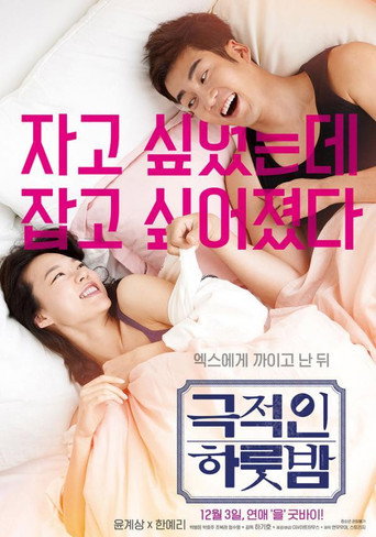 Poster for A Dramatic Night