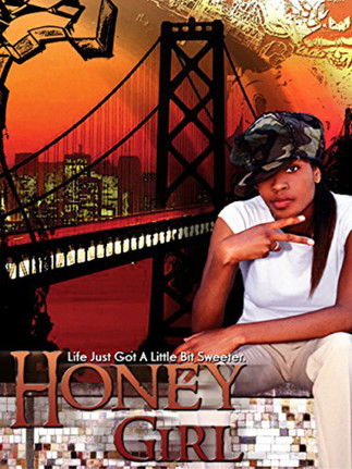 Honey Girl poster