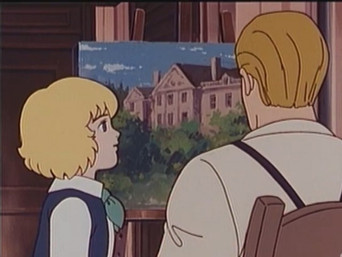 Episode 1 — Episode 1