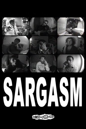 Sargasm