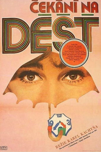 Waiting for the Rain (1978)