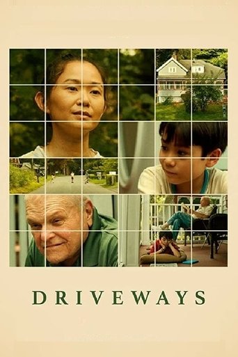 Driveways Poster