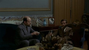 Past and Present (1972)