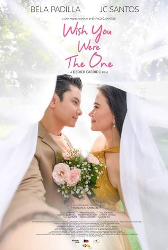 Movie poster: Wish You Were the One (2023) อยากให้เธอเป็นคนนั้น