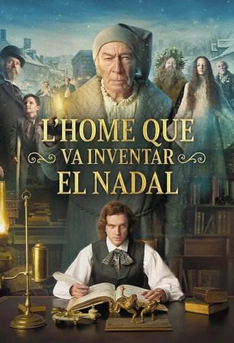 L'home que va inventar el Nadal (2017) L'home que va inventar el Nadal (2017)