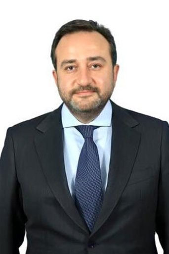 Image of Tolga Ağar