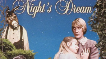 A Midsummer Night's Dream (1968)