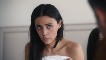 Episódio Concepción da série Señorita 89