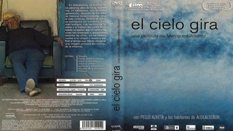 The Sky Turns (2004)