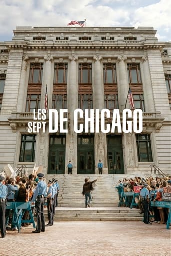 Les Sept de Chicago en streaming 