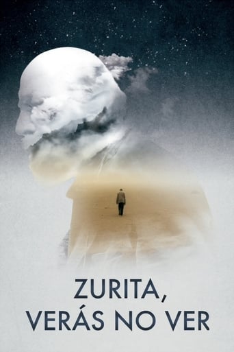 Poster för Zurita, You Will See Not to See