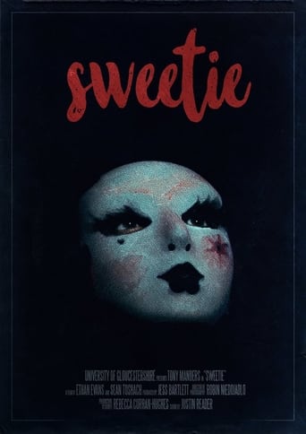 Poster of Sweetie