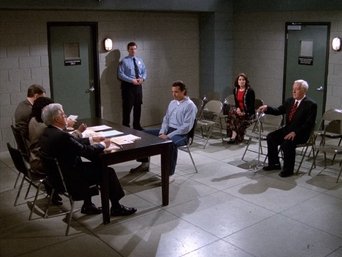 Episódio Episódio 23 da série Frasier
