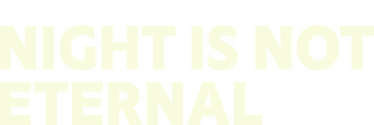 Night Is Not Eternal logo