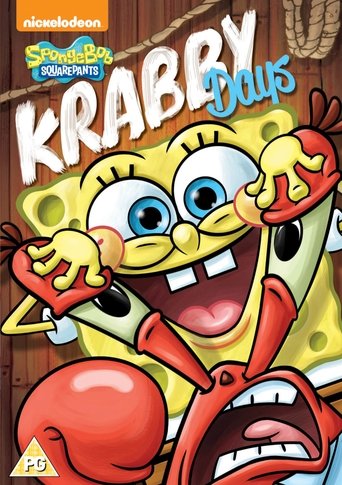 Krabby Days (2016)