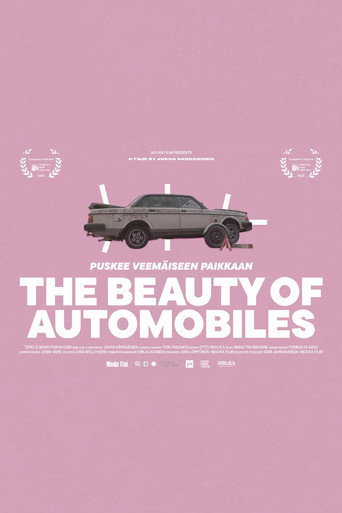 The Beauty of Automobiles