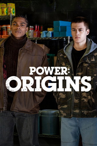 Power: Origins