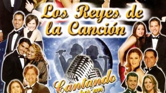 Reyes de la canción (2006-2021)