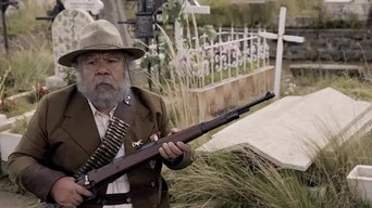 Paquita la del Barrio S01E11